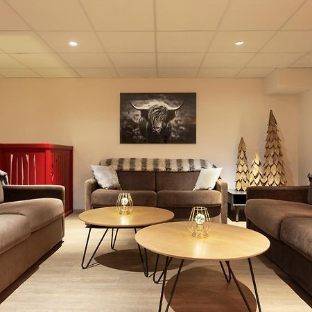 Sowell Residences Cret Voland Saint-Martin-de-Belleville Kültér fotó