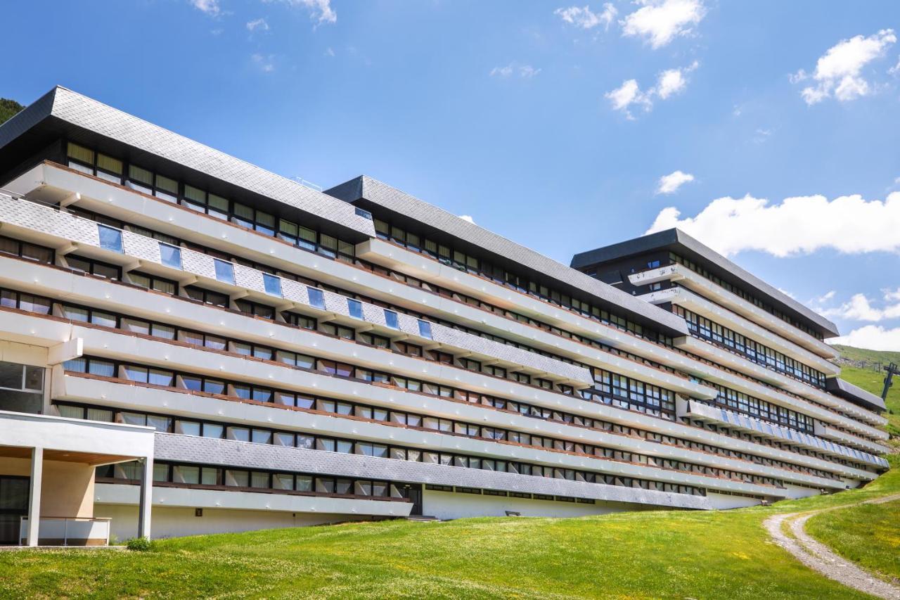 Sowell Residences Cret Voland Saint-Martin-de-Belleville Kültér fotó