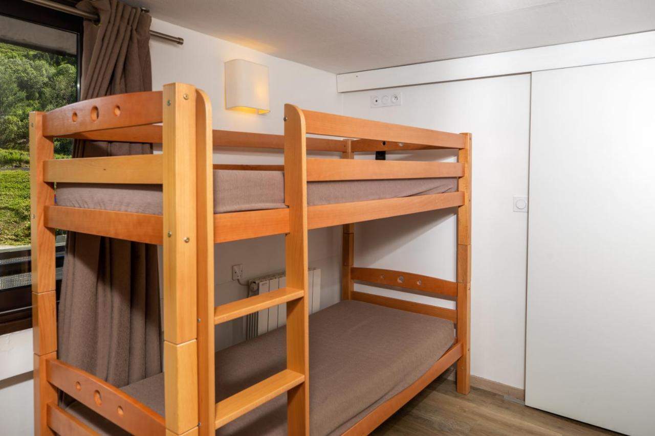 Sowell Residences Cret Voland Saint-Martin-de-Belleville Kültér fotó