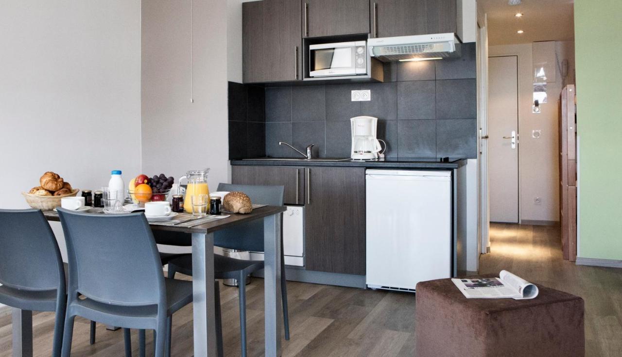 Sowell Residences Cret Voland Saint-Martin-de-Belleville Kültér fotó